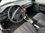 Mercedes-Benz W124 (1984-1993) - 15