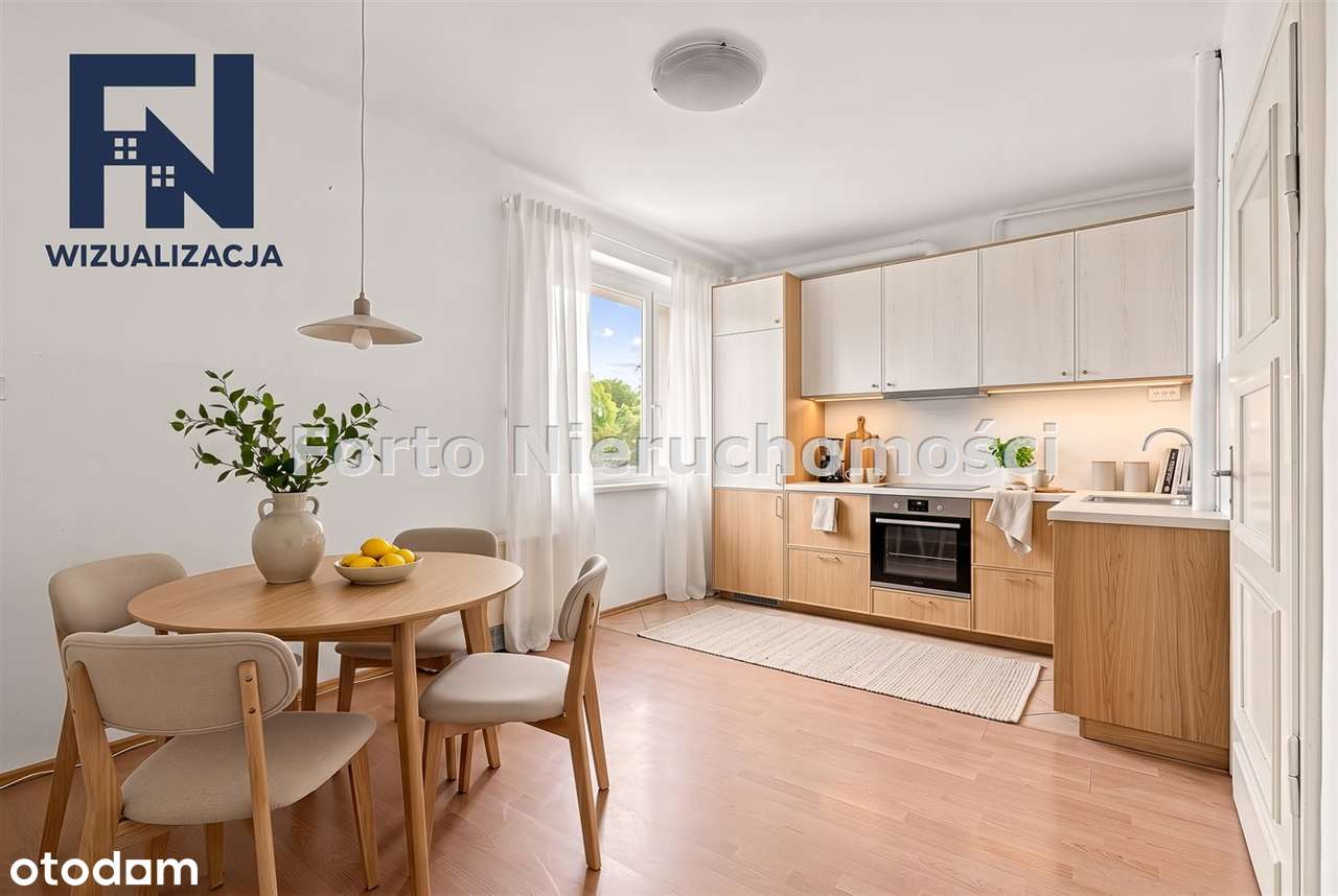Mieszkanie 3 pokoje 98 mkw Chorzów Centrum-2