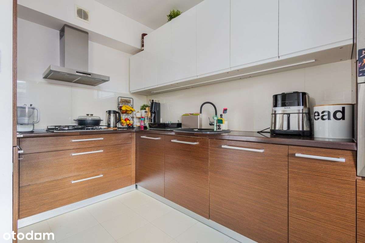 Mieszkania na Ursusie idealne dla rodziny-8