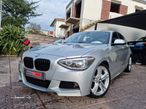 BMW 120 d xDrive Pack M - 1