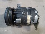 Lancia Dedra / Delta 1.9 TD - Alternador / Motor de arranque / Bomba D.A / Compressor AC - 1