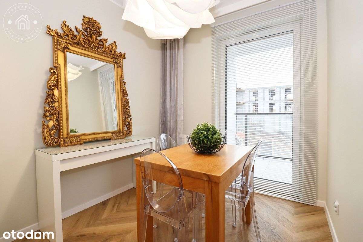 ul.Dereckiego (Czechów) /3-pokoje/ Wysoki standard-6