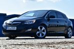 Opel Astra 1.4 Turbo Edition Sport - 37