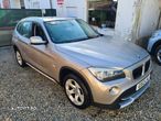 Usa Stanga Spate BMW X1 E84 2009 - 2012 SUV 4 Usi BEJ - GRI (732) - 3