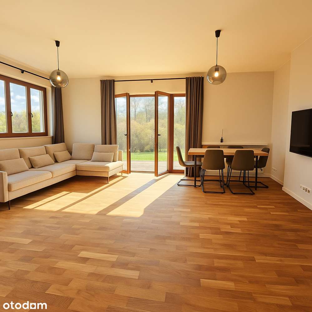 Bliźniak na Liliowej Idealny dla rodziny - gotowy do zamieszkania !!!! - Pełny obrazek: 2/10