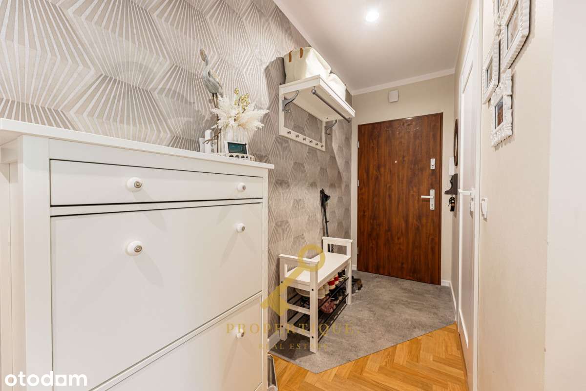 10 Minut do PKP/Sulejówek/3pokoje/Wysoki Standard-9