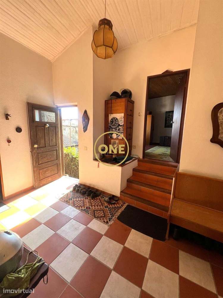 Moradia em Eira Vedra, a 2 minutos de Vieira do Minho, inserida num te - Grande imagem: 3/44