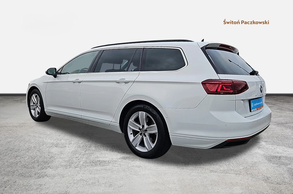 2.0TDI 190KM DSG / HeadUp / Hak / Travel Assist / Webasto / Gwarancja