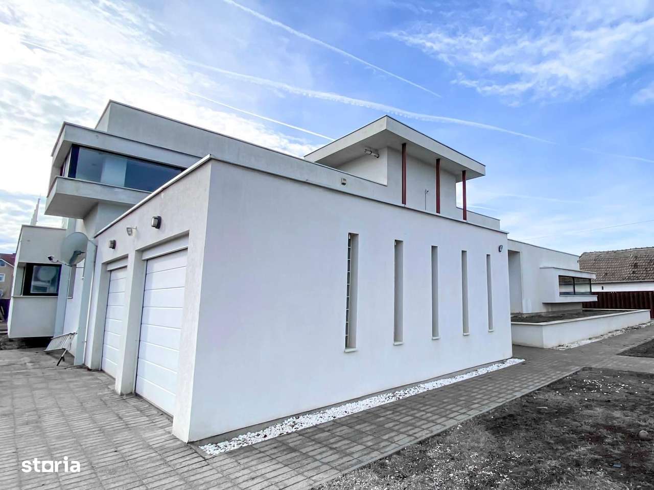 Oportunitate de afacere: spațiu de închiriat 650 mp în Arad - Imagine principală: 2/20