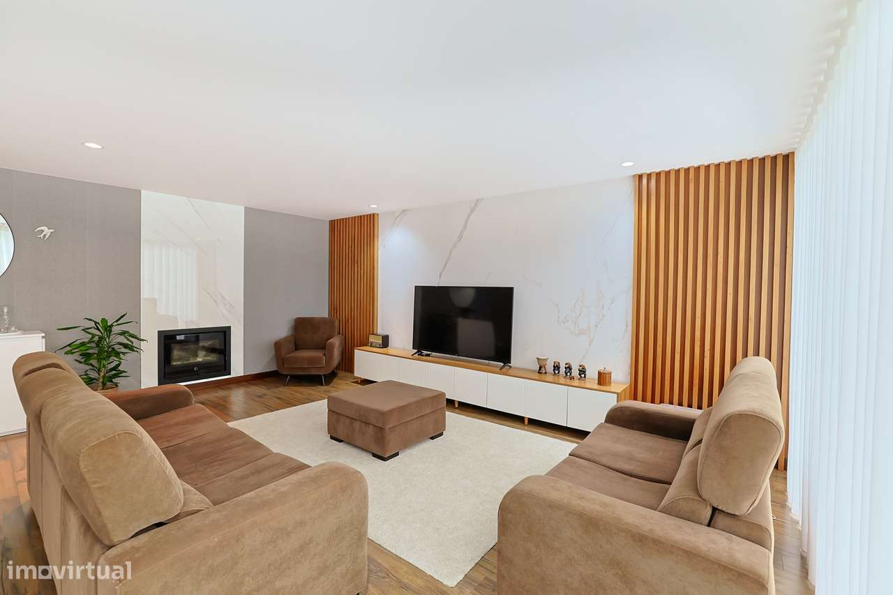 Moradia em Banda T3 Venda em Esposende, Marinhas e Gandra,Esposende-21