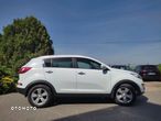 Kia Sportage 1.7 CRDI M 2WD - 6