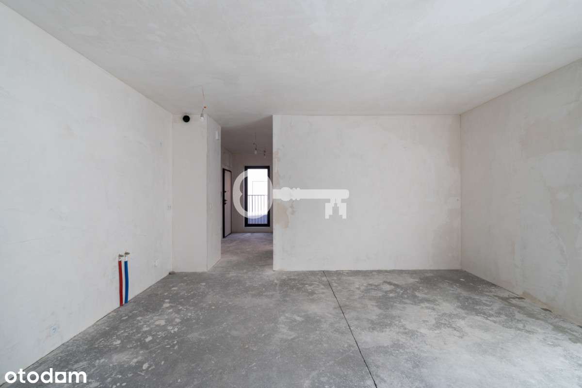 Dwustronny apartament Wyspa Spichrzów - Pełny obrazek: 4/8