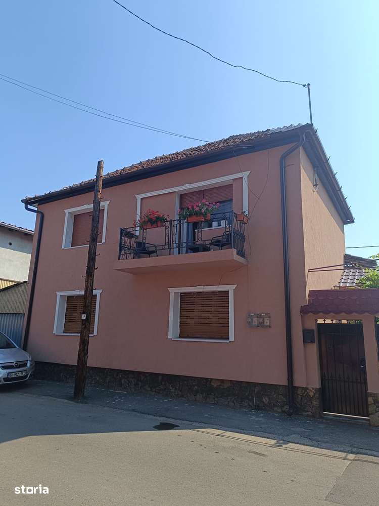 Casa frumoasă la vânzare - Imagine principală: 5/6