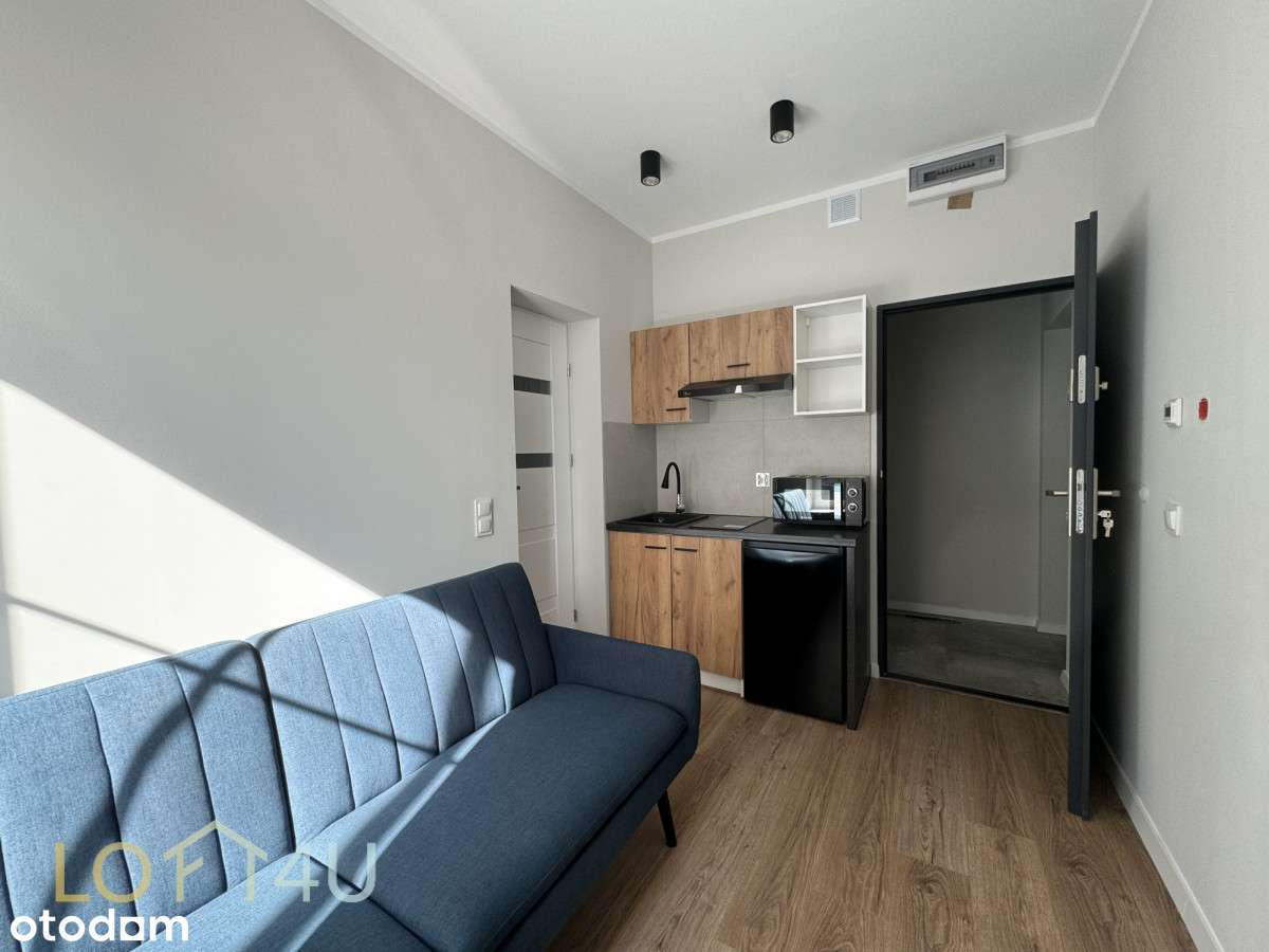 **Gotowiec inwestycyjny przygotowany pod klucz**-6