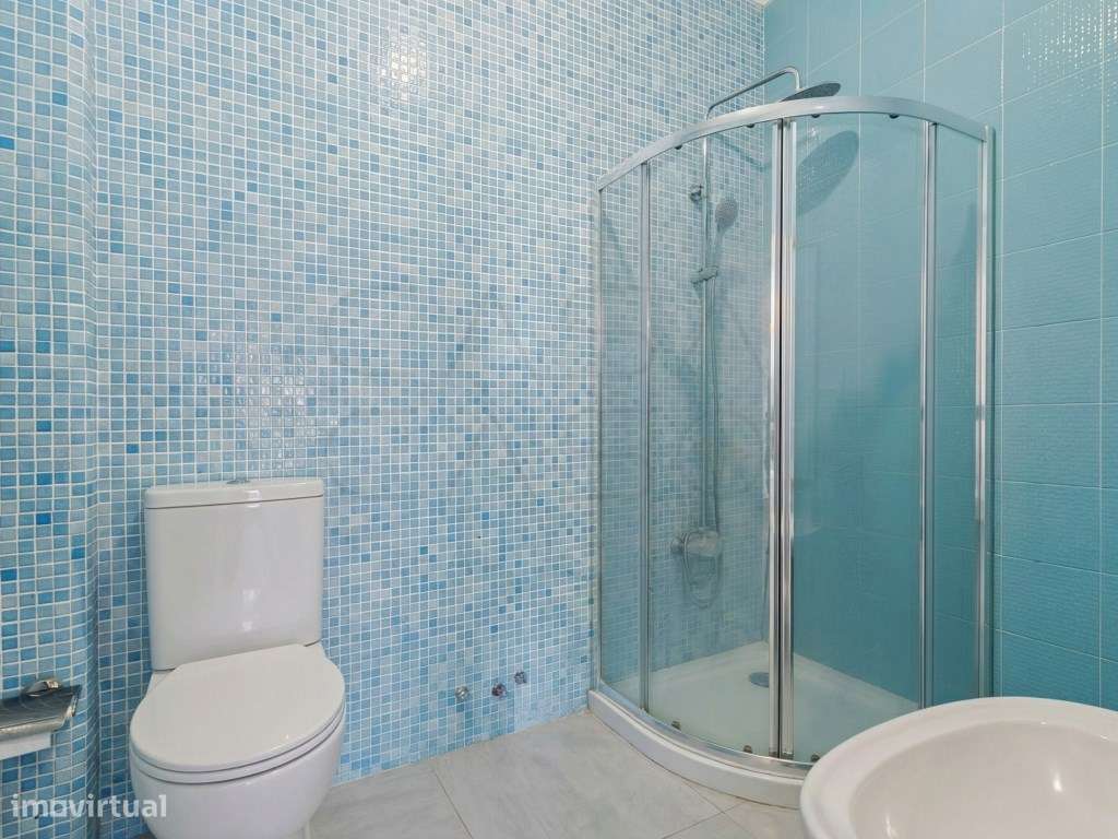 Apartamento T2 Modernizado - Bairro do Liceu - Setúbal - Grande imagem: 5/28