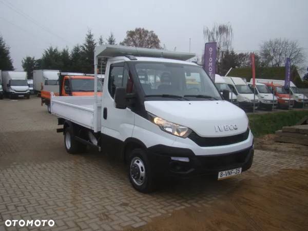 Iveco DAILY 100%PRZEBIEG POTWIERDZONY - 12