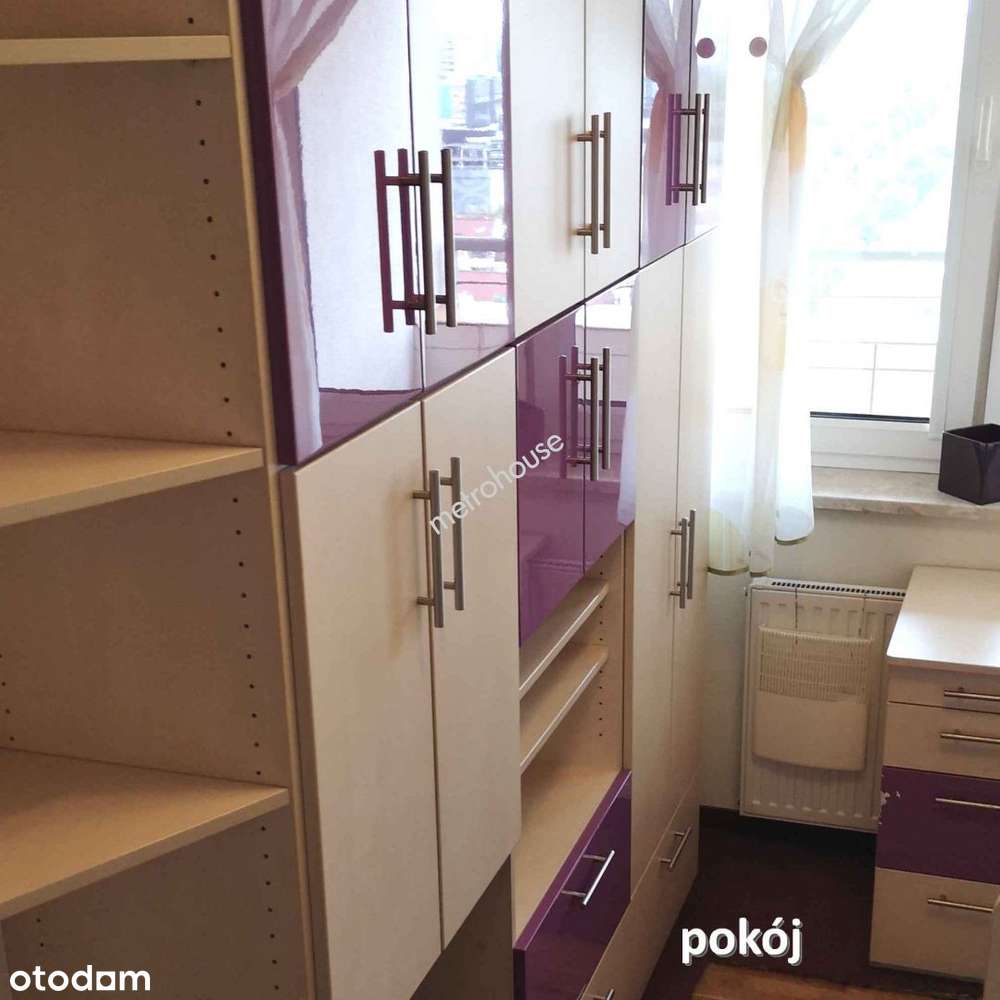 2 pokoje 44,6 m2,Klimatyzowane z loggią,Basen w budynku,METRO 2032-5