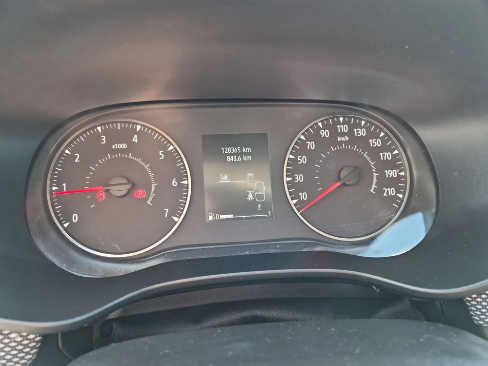 dacia sandero-stepway