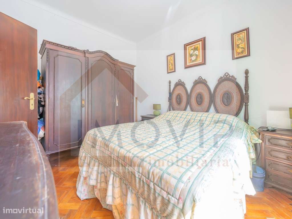 Moradia T2 com anexo, nas Praias do Sado | Setúbal-12