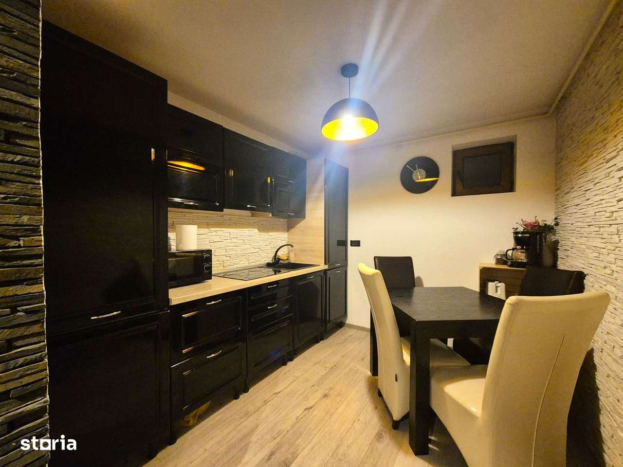 Comision 0. Apartament,  cu grădină proprie, pretabil investiție.-7