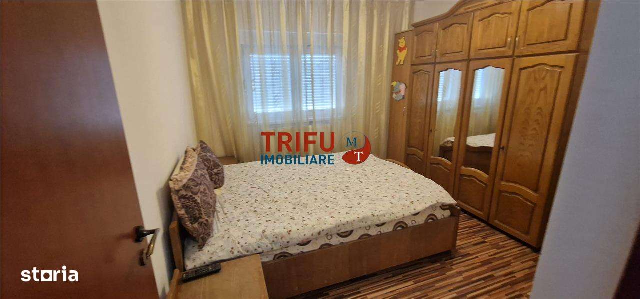 Apartament cu 2 camere, etaj 2, loc de parcare, zona Carolina Mall - Imagine principală: 5/8