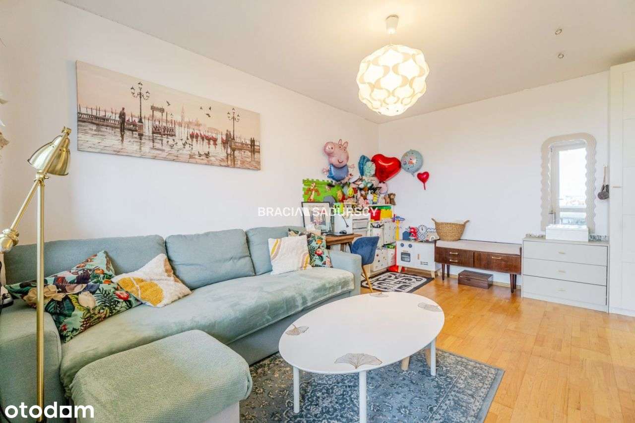 Przytulne dwa pokoje z pięknym widokiem-14