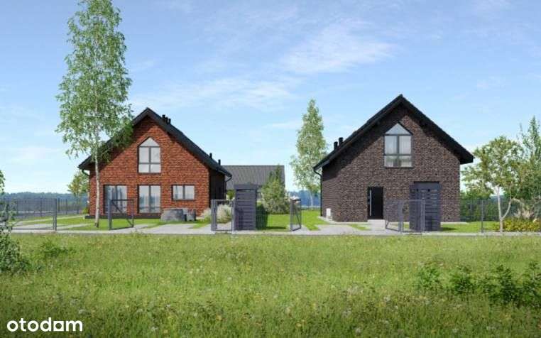 Bawarski Zakątek! Domy z cegły klinkierowej. - Pełny obrazek: 5/20