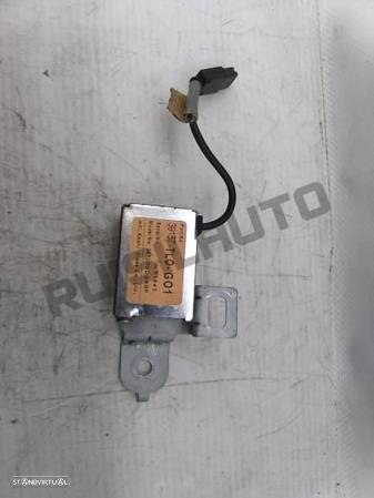 Amplificador Antena  Honda Accord Viii 2.2 I-dtec - 1