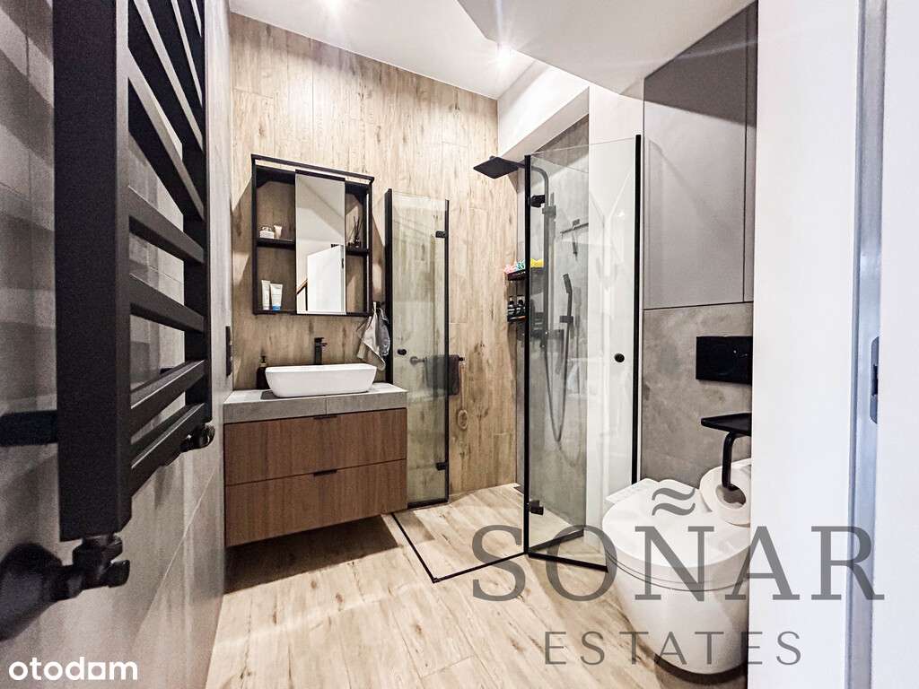 Luksusowy dom w Wieliczce | Wysoki Standard | ENG-9