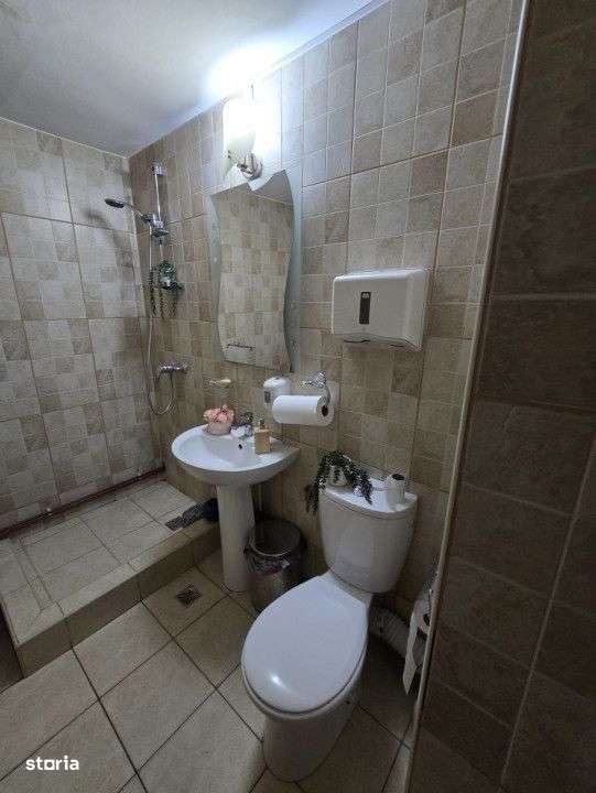 Spatiu birou/cabinet - Imagine principală: 4/6