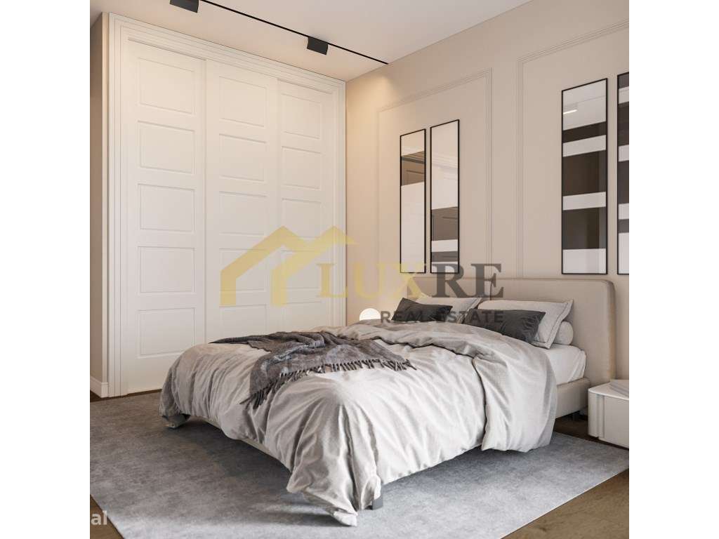 Apartamento T3 - NOVO - Portimão - Algarve-11