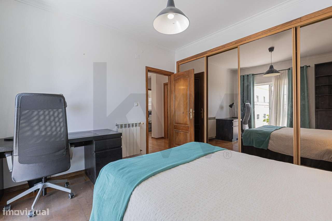 MORADIA T5 | BAIRRO DAS ARROTEIAS – CANEÇAS, ODIVELAS-47