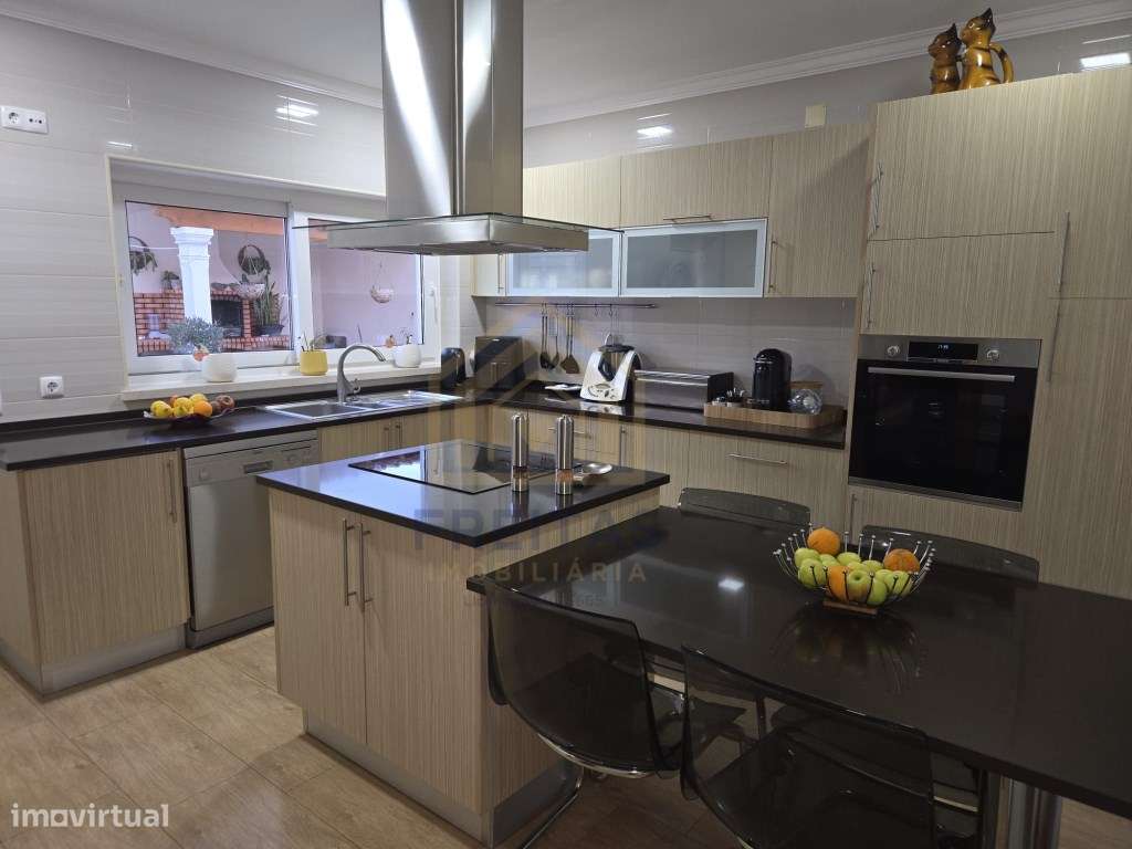 Moradia independente em Salvaterra de Magos-8