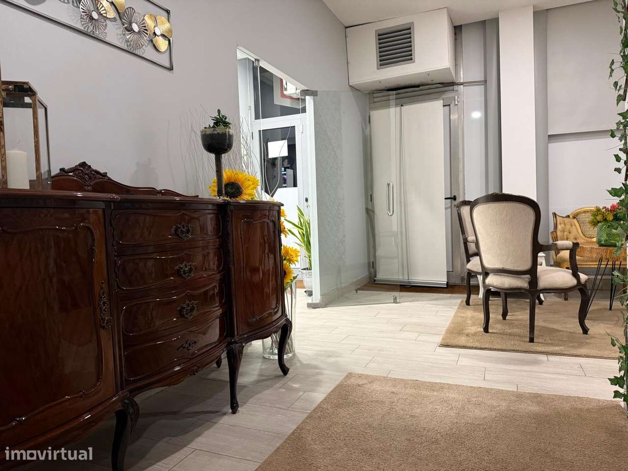 Salao Cabeleireiro / Estetica - Grande imagem: 3/18