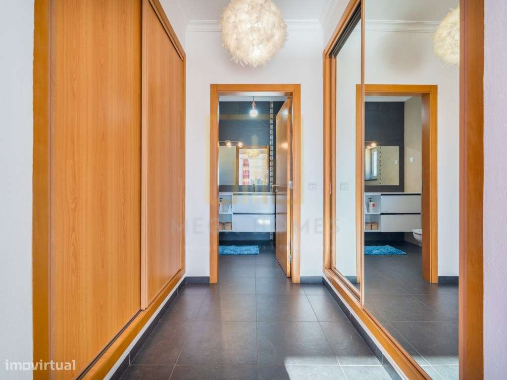 Moradia Isolada T3, com piscina, inserida em lote de 940m2, em Mexi...-19