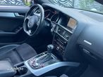 Audi A5 2.0 TDI Sportback (clean diesel) quattro DPF S tro. - 12