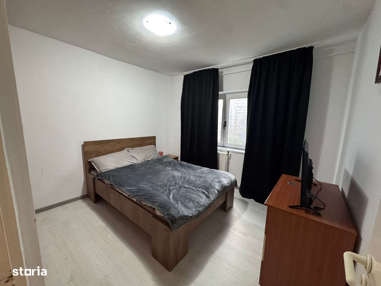 Apartament cu 2 camere - parc Tineretului - Imagine principală: 2/8