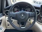 Mercedes-Benz Klasa V 300 d 4-Matic Avantgarde 9G-Tronic (d³ugi) - 20