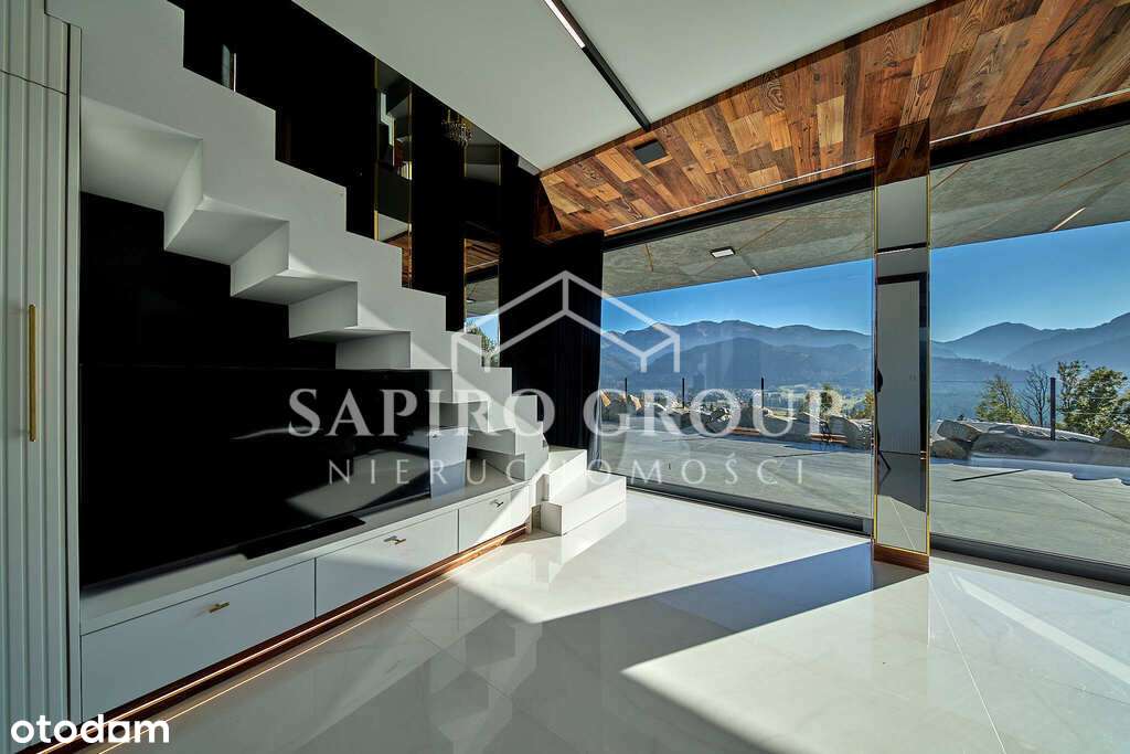 Dom premium w Zakopanem-Kościelisko-12