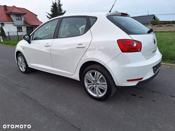 Seat Ibiza 1.4 16V Style - 12