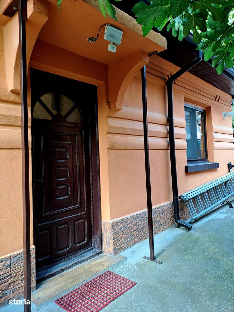 Craiova-Romanești,3camere,buc,baie,toate utilitățile, centrală  gaz - Imagine principală: 4/20