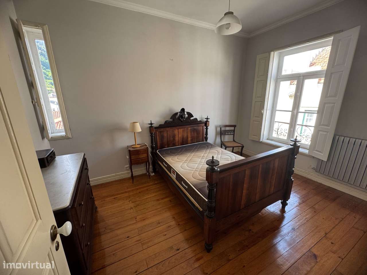 Apartamento T2 – Vouzela-22