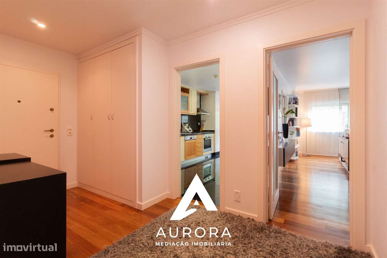 Apartamento T3 Venda em Espinho,Espinho-14