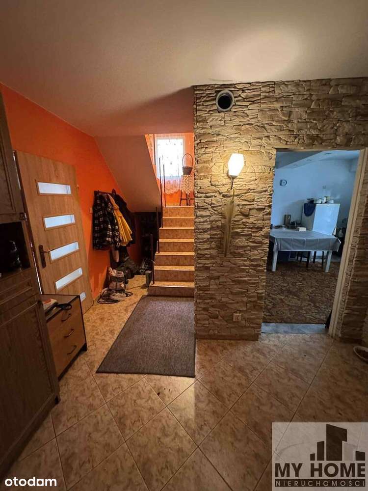 ⭐‼️Całoroczny dom we Florentynowie z działką⭐‼️-16