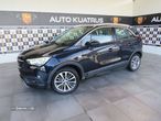 Opel Crossland X - 6