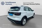 Volkswagen T-Cross 1.0 TSI Life - 4