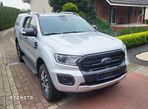 Ford Ranger 2.0 EcoBlue 4x4 DC Wildtrak - 1