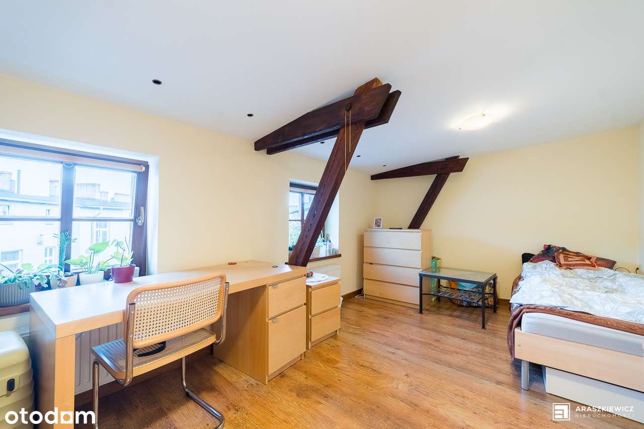 Poznań Łazarz | STYLOWE M2 blisko centrum i zieleni – NOWA NISKA CENA!-11