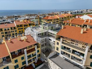 Vende Apartamento T1 - Ericeira, A Casa das Casas - Grande imagem: 3/10
