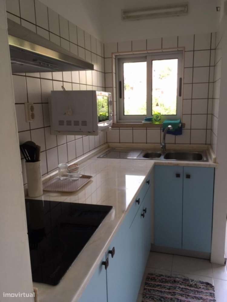 Apartamento com 1 quartos - localizado em Alta Universitária Coimbra - Grande imagem: 3/12